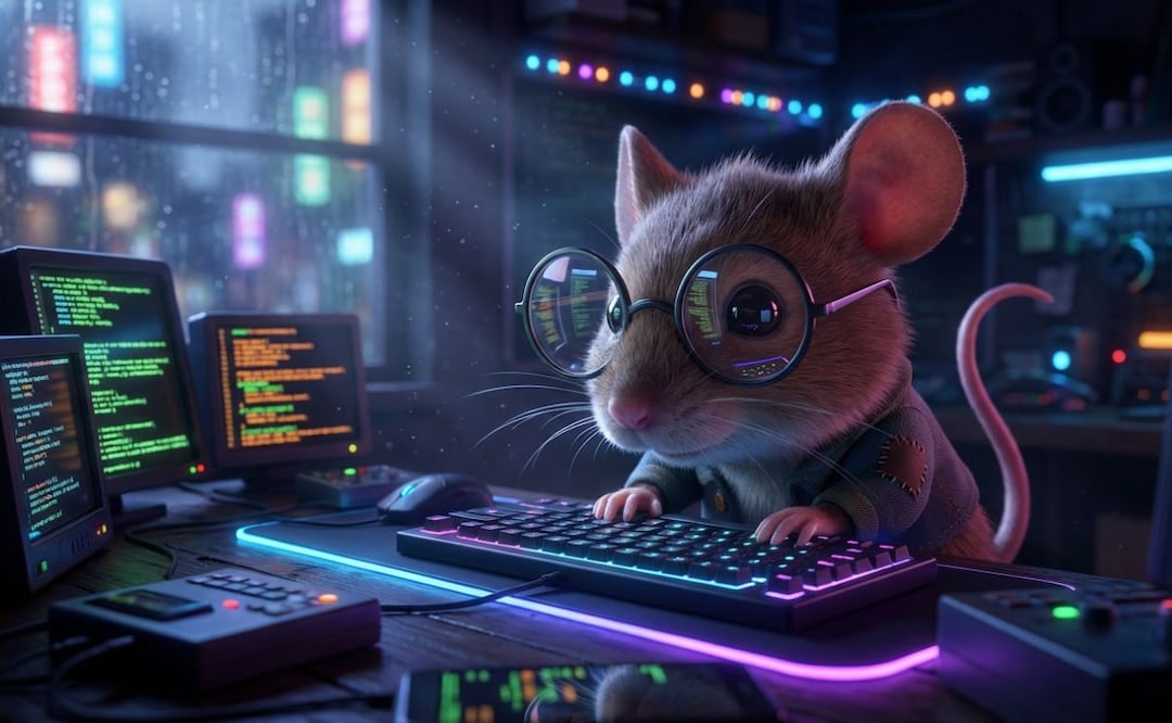 Ni llamadas ni enlaces: BBVA advierte cómo evitar el fraude RAT que roba tus claves de forma remota. (Foto: Creada con IA)