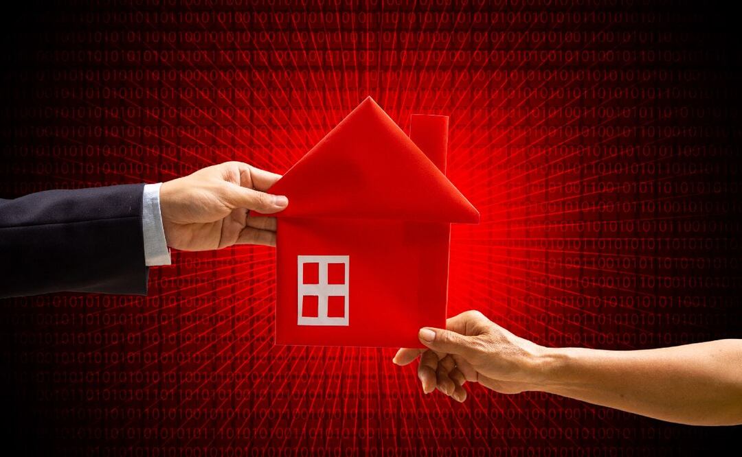 ¿Qué evitar al comprar una casa? (Foto: DeDinero)