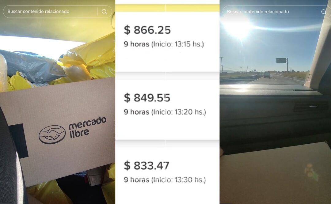 Mercado Libre: Empleado explica beneficios y retos del crecimiento del mercado electrónico. (Foto: Redes sociales)