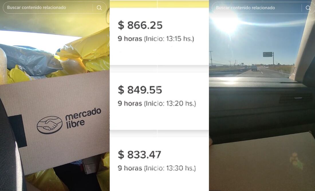 Mercado Libre: Empleado explica beneficios y retos del crecimiento del mercado electrónico. (Foto: Redes sociales)