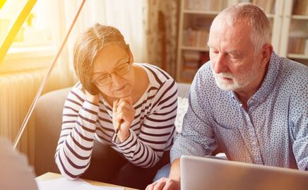 Qué pasa con tu Afore e Infonavit cuando te pensionas con la Ley 73