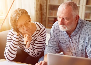 Qué pasa con tu Afore e Infonavit cuando te pensionas con la Ley 73