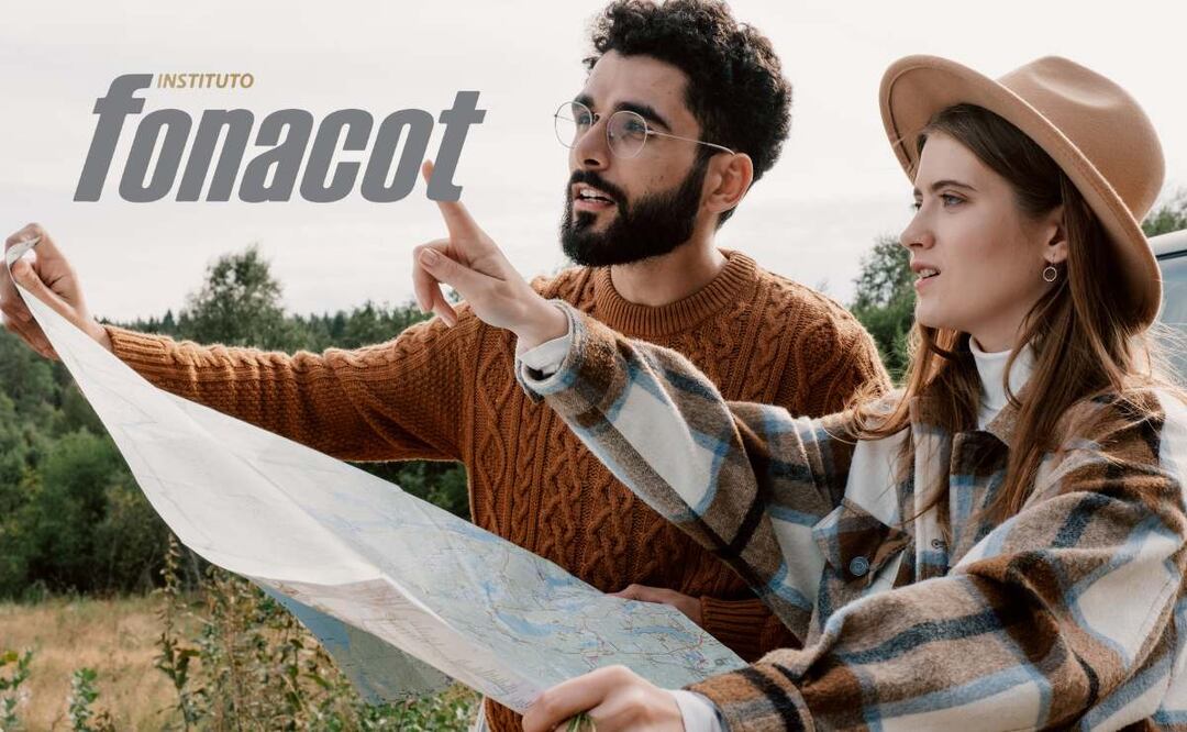 Cómo pedir un crédito Fonacot en 2025. (Foto: DeDinero)