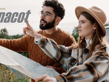 Cómo pedir 80 mil pesos al Fonacot para viajar a otro país en fin de año 2025