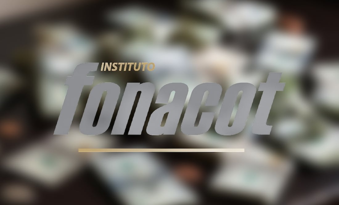 Conoce cuánto te cobra el Fonacot por un crédito de 500 mil pesos con un descuento de nómina del 10%. (Foto: Creada con IA)