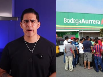 Cómo comer sano con mil pesos: Despensa de Bodega Aurrerá que nutriólogo reconocido hizo viral