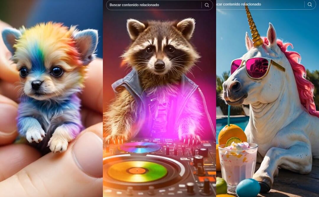 Transforma tu celular con fondos animados de TikTok y dale un toque único a tu pantalla. (Foto: DeDinero)