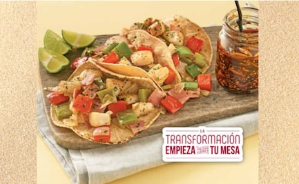 En Semana Santa prepara alambre de pescado, ¿Cuánto cuesta hacerlo en 2024?