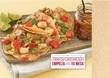 En Semana Santa prepara alambre de pescado, ¿Cuánto cuesta hacerlo en 2024?