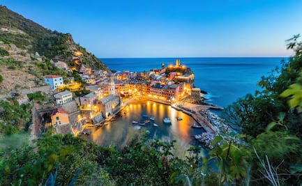 Los destinos turísticos de lujo más populares entre los ultra-ricos: Descubre si está México