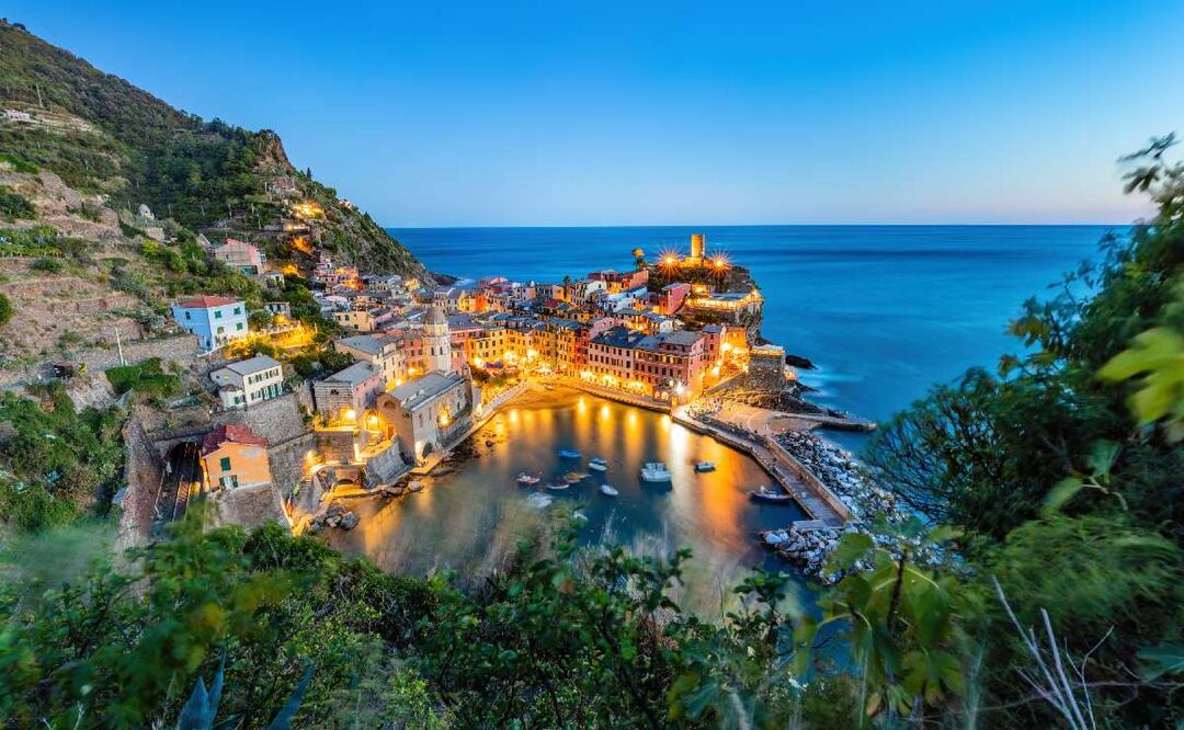 ¿Cuál es el lugar más lujoso del mundo? (Foto: DeDinero)