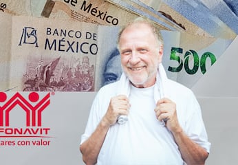 Infonavit e IMSS, quiénes pueden retirar su ahorro en 2025
