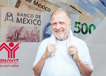 Infonavit e IMSS, quiénes pueden retirar su ahorro en 2025