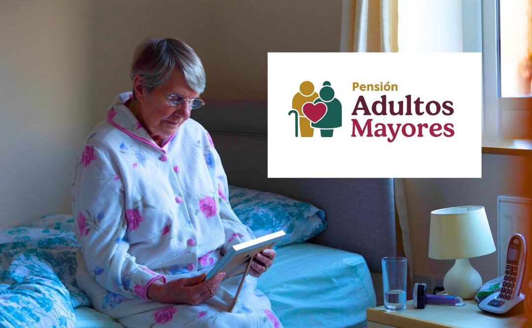 ¿Cómo se puede perder la Pensión del Bienestar? (Foto: DeDinero)