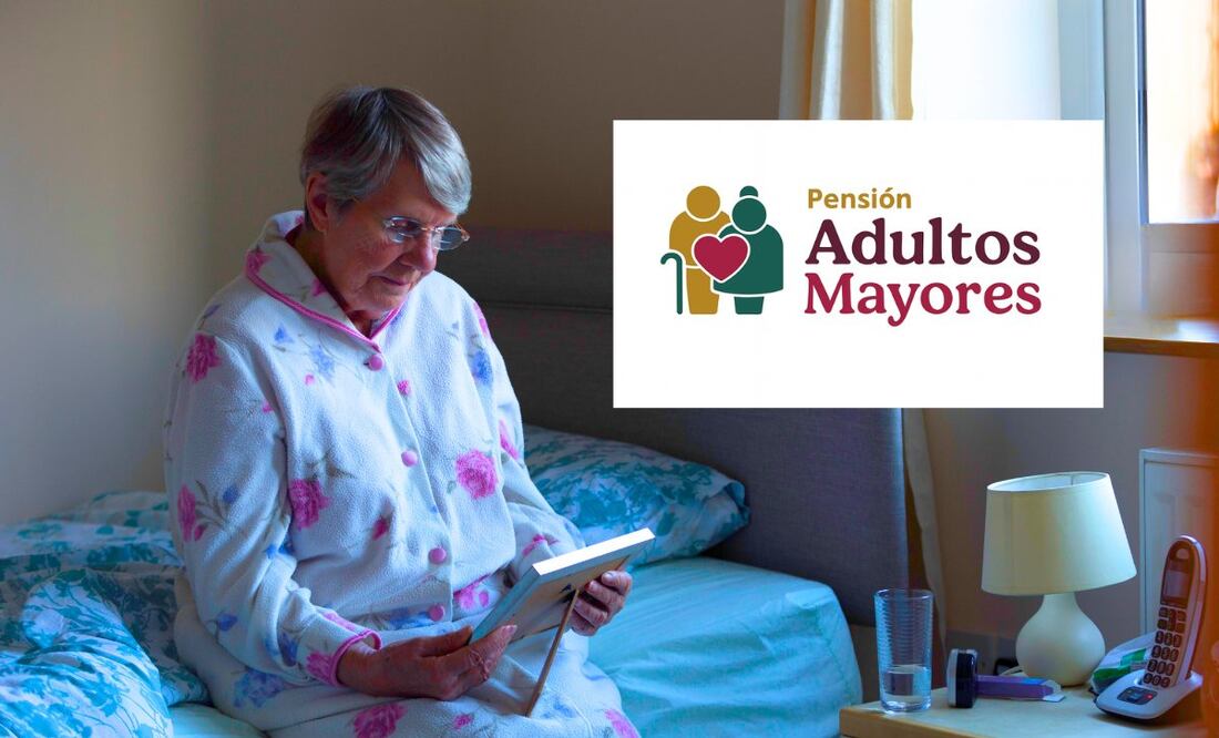 ¿Cómo se puede perder la Pensión del Bienestar? (Foto: DeDinero)