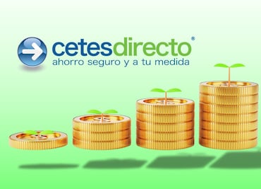 Invertir en CETES desde 100 pesos: Guía para principiantes