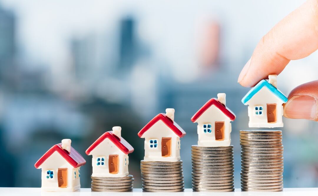 ¿Cuánto te puede prestar un banco en un crédito hipotecario? (Foto: DeDinero)