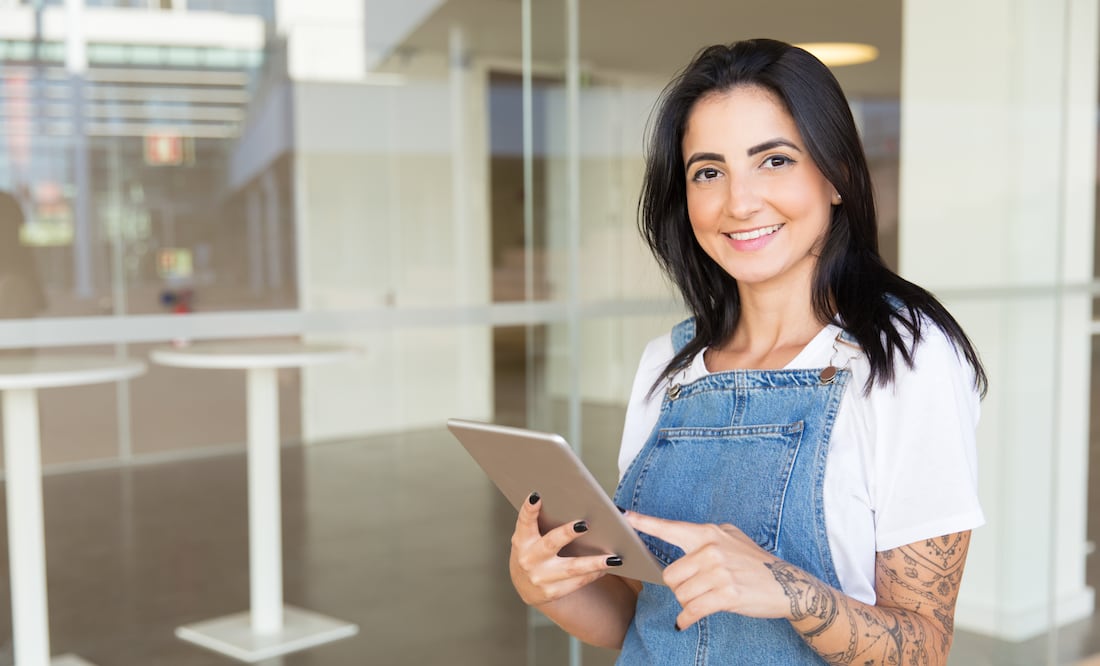 Crédito a la Palabra para emprendedores (Foto: Freepik)