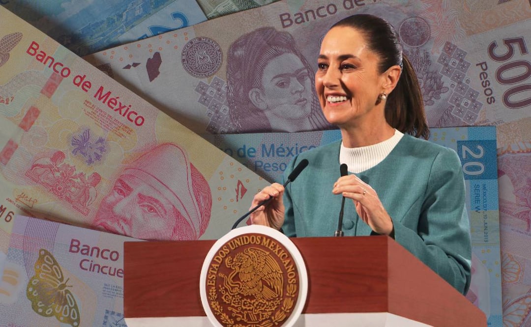 ¿Cómo se calcula el subsidio para el empleo en 2025? (Foto: Cuartoscuro)