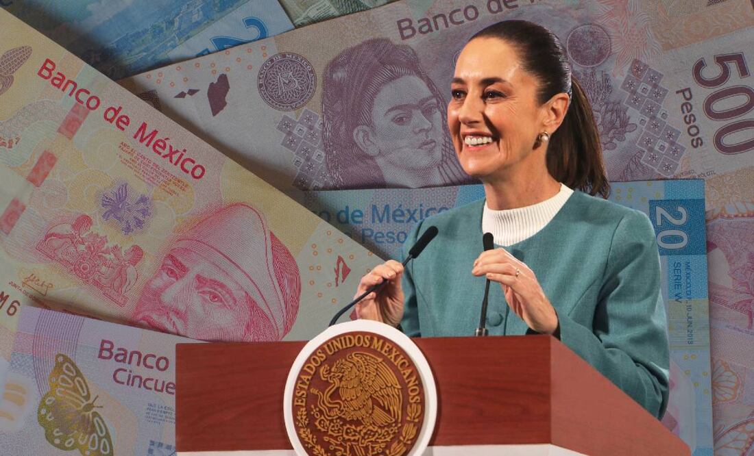 ¿Cómo se calcula el subsidio para el empleo en 2025? (Foto: Cuartoscuro)