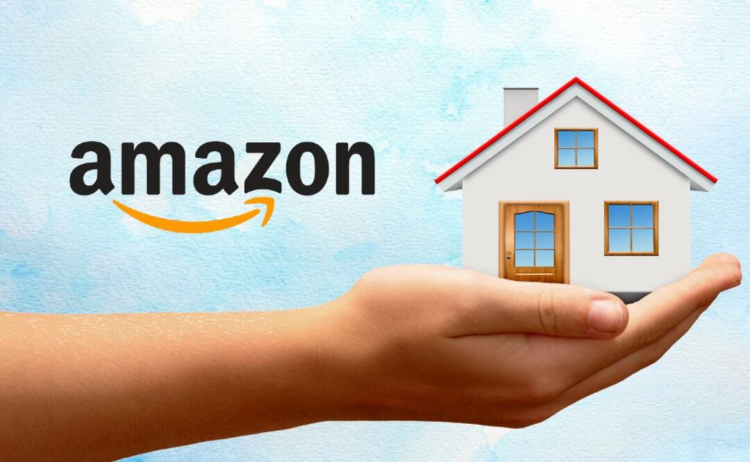 Conoce las casas de Amazon con las que le dirás adiós al Infonavit. (Foto: DeDinero)