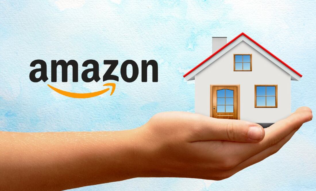 Conoce las casas de Amazon con las que le dirás adiós al Infonavit. (Foto: DeDinero)