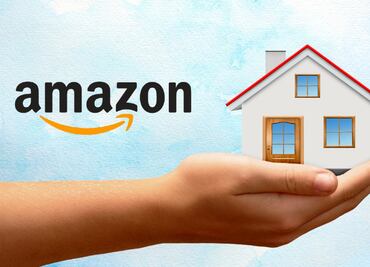 Descubre las casas de Amazon que puedes comprar sin necesidad de un préstamo Infonavit
