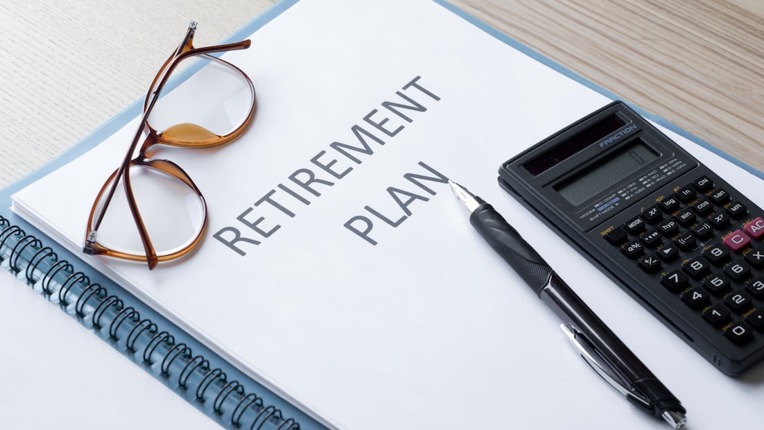 El Fondo de Pensiones para el Bienestar busca que las y los trabajadores mexicanos vivan una vejez digna con seguridad económica (Foto: Canva)