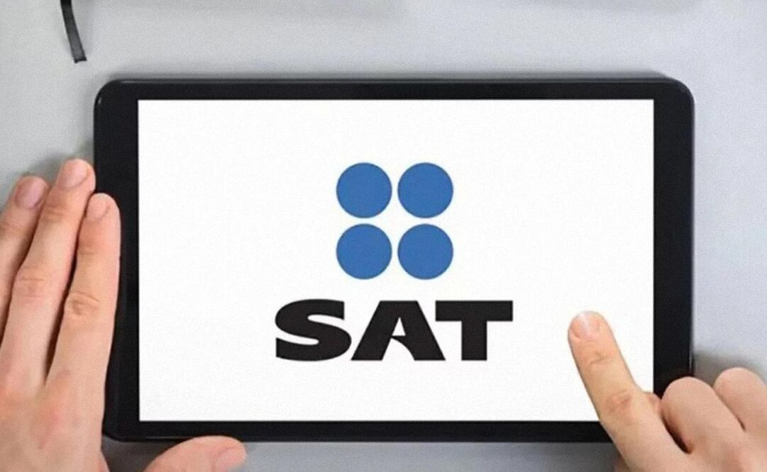 Quienes realizan actividades económicas en México deben pagar impuestos. (Foto: SAT)