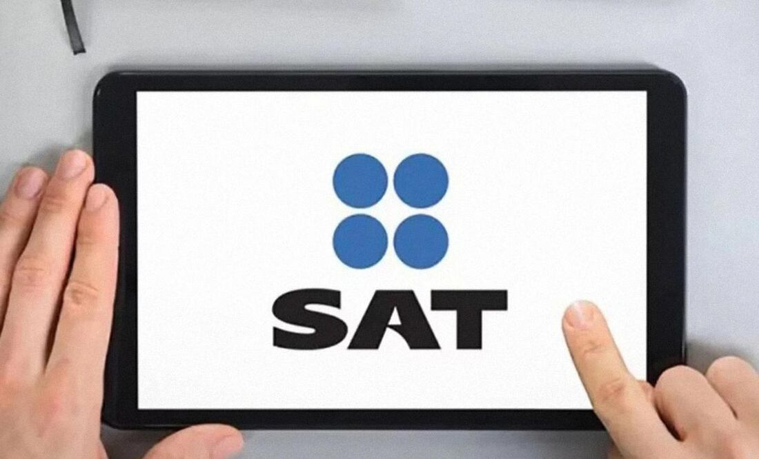 Quienes realizan actividades económicas en México deben pagar impuestos. (Foto: SAT)