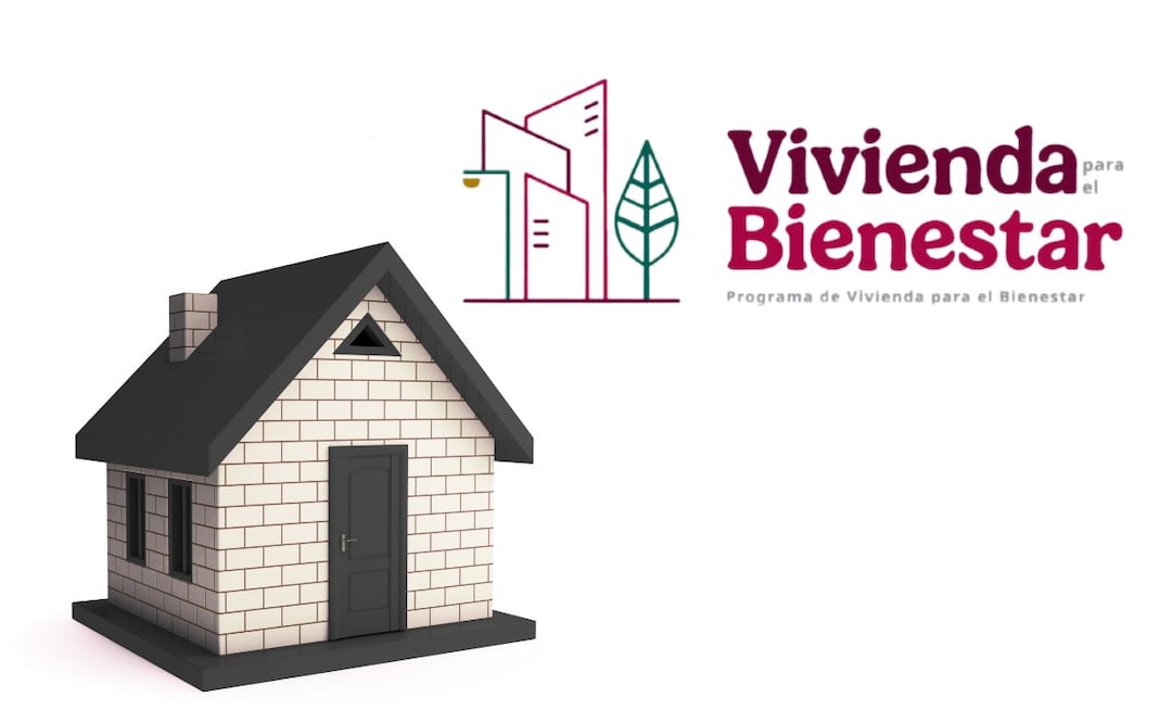 CONAVI: Cuándo abrirá el registro para acceder al programa Vivienda para el Bienestar 2025. (Foto: DeDinero)