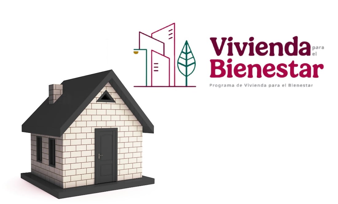 CONAVI: Cuándo abrirá el registro para acceder al programa Vivienda para el Bienestar 2025. (Foto: DeDinero)