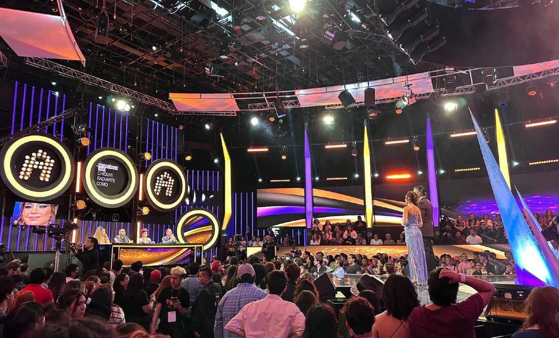 ¿Dónde ver los conciertos de la Academia en 2024? (Foto: Javier Ramírez)