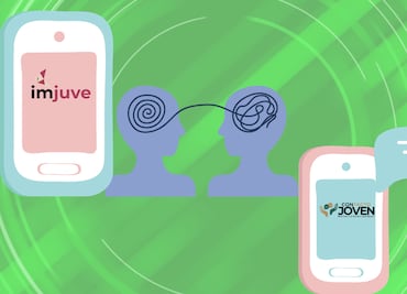 “Contacto Joven” del IMJUVE: Apoyo gratuito en salud mental para jóvenes en México