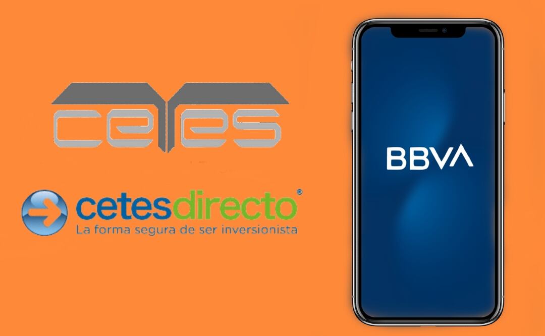 Conoce cómo puedes comprar Cetes en BBVA. (Foto: DeDinero)
