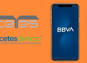 ¿Cómo comprar Cetes en BBVA? Pasos simples para inversiones seguras y rentables