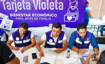 Si eres mujer de 18 a 64 años y vives en estos 3 estados de México, puedes recibir 2 mil 600 pesos