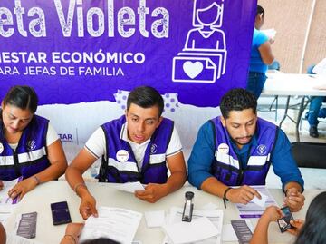 Si eres mujer de 18 a 64 años y vives en estos 3 estados de México, puedes recibir 2 mil 600 pesos