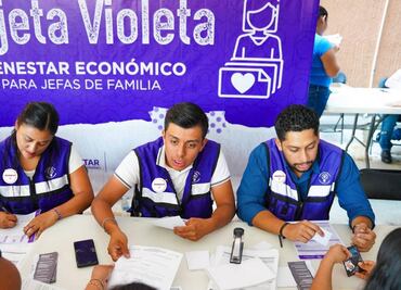 Si eres mujer de 18 a 64 años y vives en estos 3 estados de México, puedes recibir 2 mil 600 pesos