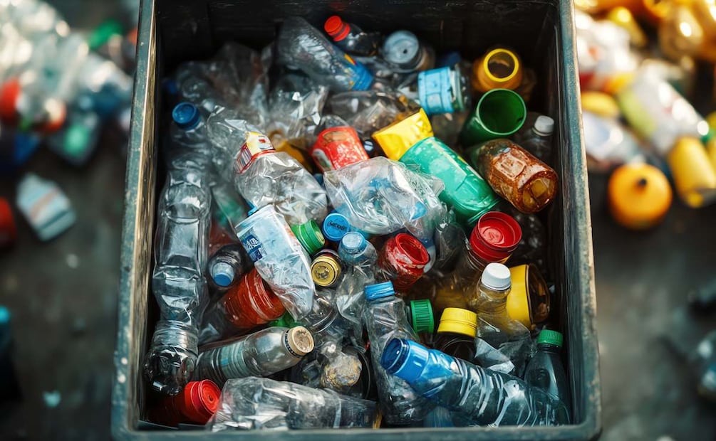 ¿Qué significa consumir de manera responsable? (Foto: DeDinero)