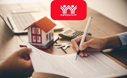 Requisitos y proceso para solicitar un crédito de 2 millones de pesos con Infonavit