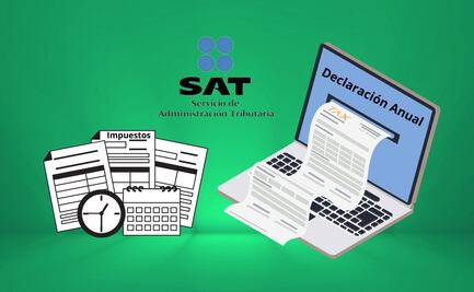 Dónde consultar el Simulador del SAT para la Declaración Anual y a qué contribuyentes se extiende plazo