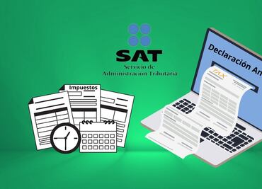 Dónde consultar el Simulador del SAT para la Declaración Anual y a qué contribuyentes se extiende plazo