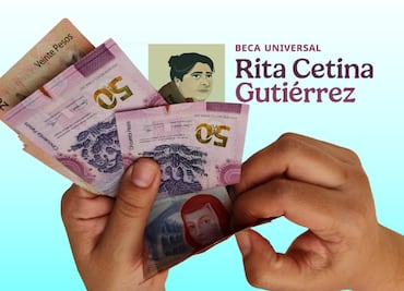 Últimos días para recibir tarjeta Beca Rita Cetina; consulta entrega y fecha de pago en Internet