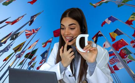 Qué idiomas aprender para ganar dinero en 2025