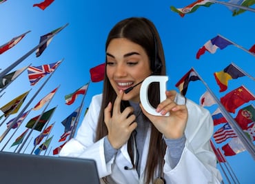 Qué idiomas aprender para ganar dinero en 2025