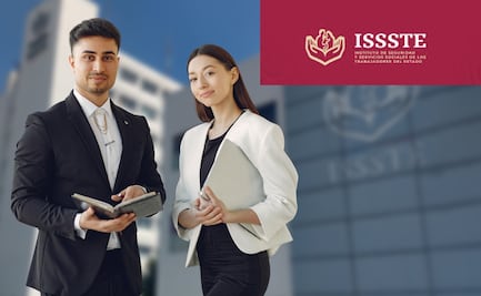 ¡Oferta laboral! Conoce las vacantes que ofrece el ISSSTE