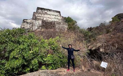 ¿Cuánto dinero se necesita para ir a Tepoztlán en 2024?