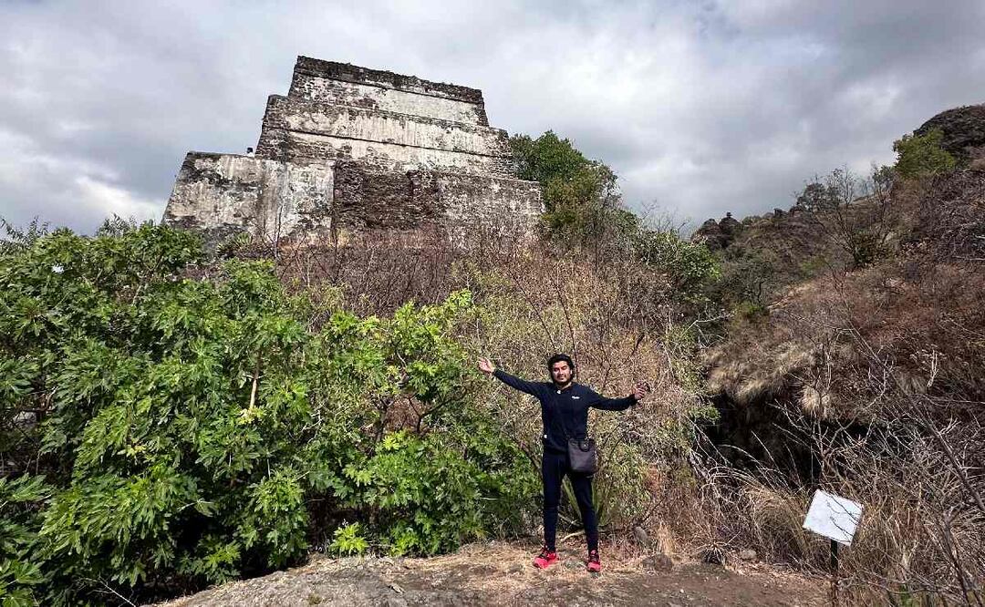 Cuánto cuesta ir a Tepoztlán desde CDMX. (Foto: Javier Ramírez)