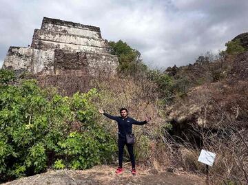 ¿Cuánto dinero se necesita para ir a Tepoztlán en 2024?